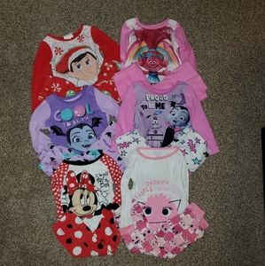 Pajama Lot